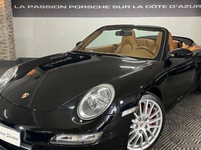 Porsche 911 Carrera S