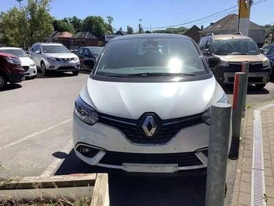 Renault Scénic IV