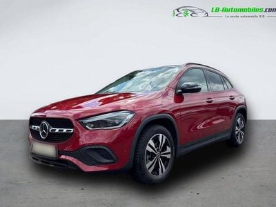 Mercedes GLA250