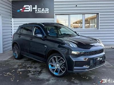 Occasion 2022 Lynk & Co 01 SUV | 23 990 € (Prix juste)