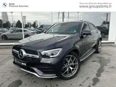 Mercedes GLC300