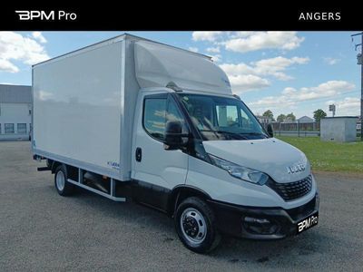 occasion Iveco Daily CCb 35C16H Empattement 4100