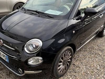 Occasion 2016 Fiat 500 Lounge Citadine | 8 490 € (Prix juste)
