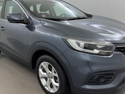 Occasion 2021 Renault Kadjar Zen SUV | 16 690 € (Prix juste)