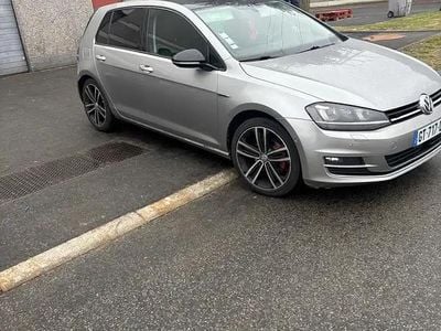 VW Golf VII
