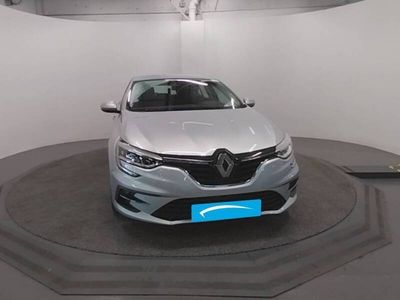 occasion Renault Mégane IV MEGANE IV BERLINEBerline TCe 140 EDC FAP - 21B - Business