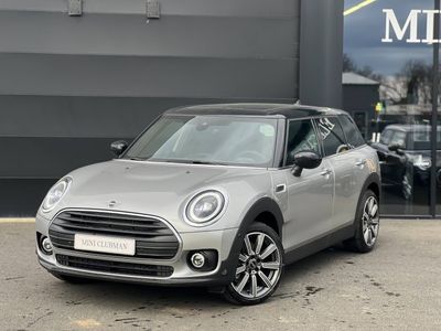 Mini Cooper Clubman