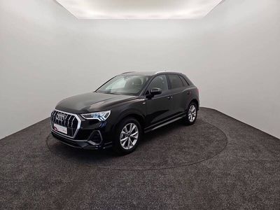 occasion Audi Q3 Q335 TFSI 150 ch S tronic 7