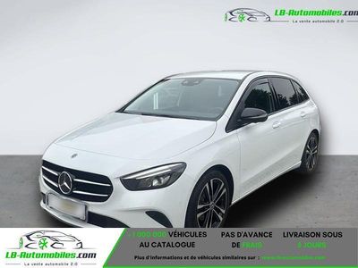 Occasion 2019 Mercedes B200 Monospace | 29 200 € (Prix assez cher)