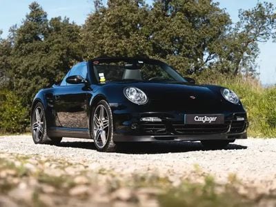 Porsche 997