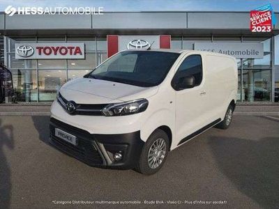 occasion Toyota Proace ProAceMedium 2.0 D-4D 140 Business RC23