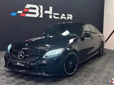 Mercedes C300