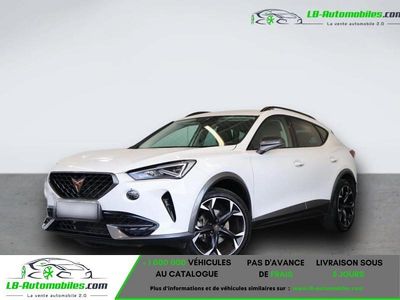 Occasion 2023 Cupra Formentor SUV | 26 600 € (Prix juste)