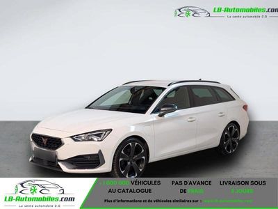 Occasion 2021 Cupra Leon VZ Break | 26 600 € (Prix juste)