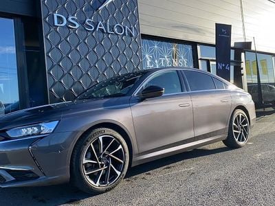 DS Automobiles DS9