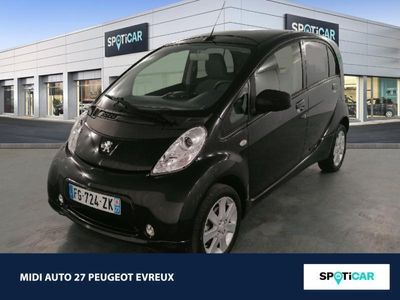 occasion Peugeot iON Electrique Active