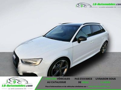 occasion Audi RS3 Sportback 2.5 TFSI 367