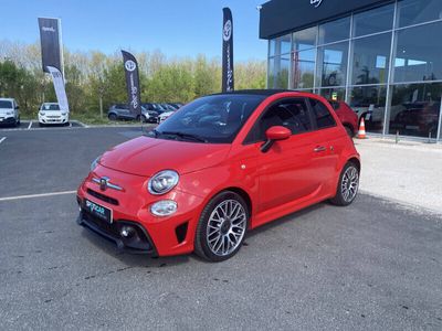 Abarth 595C