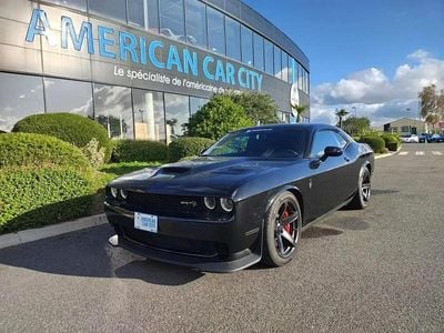 Noir Occasion 2019 Dodge Challenger Coupé | 94 990 €
