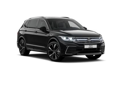 VW Tiguan Allspace