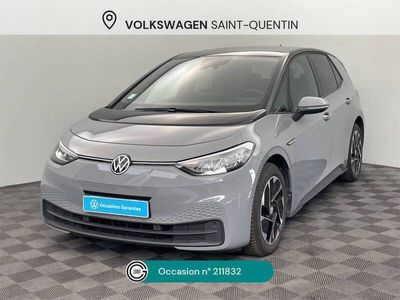 occasion VW ID3 I 58 kWh - 204ch Life
