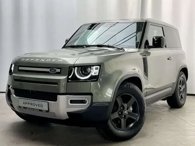 occasion Land Rover Defender D250 AWD Auto SE