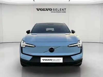 Occasion Volvo EX30 200 kW (272 ch) 2025 Bleu nuage SUV