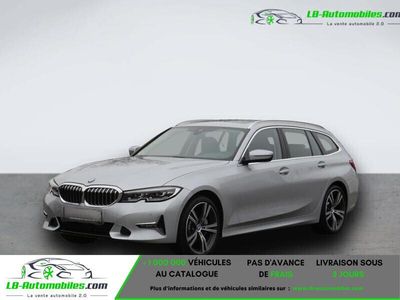 occasion BMW 330 330 i xDrive 258 ch BVA