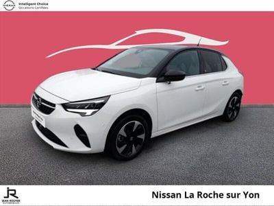 Opel Corsa-e