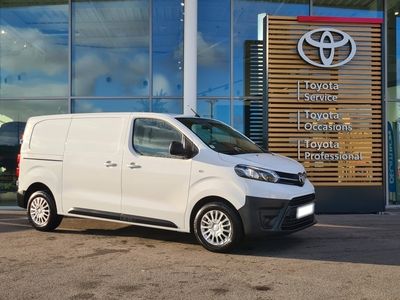 occasion Toyota Proace Medium 2.0 D-4D 140 Business MC22