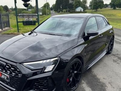Audi RS3 Sportback