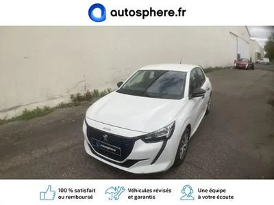 occasion Peugeot 208 1.2 PureTech 75ch S&S Like