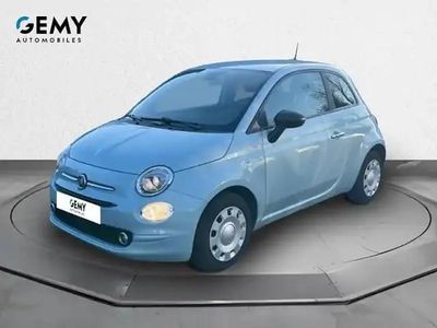 Occasion Fiat 500 S 70 ch (51 kW) 2023 Bleu Berline