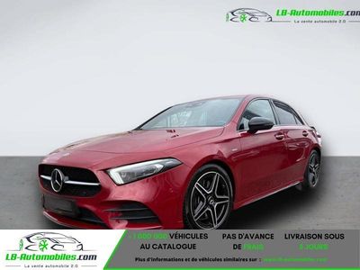 Occasion Mercedes A250 224 ch (164 kW) 2020 Berline