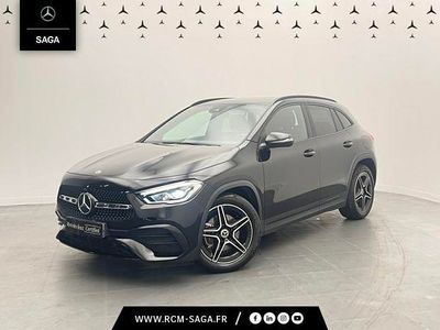 Mercedes GLA200