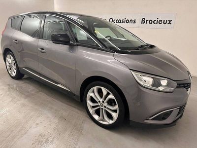 occasion Renault Grand Scénic IV BUSINESS Grand Scenic Blue dCi 120