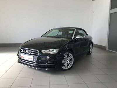 occasion Audi S3 Cabriolet S3 CABRIOLET 2.0 TFSI 300