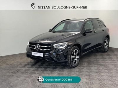Mercedes GLC200