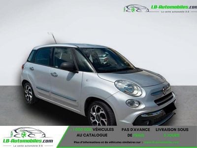 Occasion 2018 Fiat 500 Lounge Citadine | 14 800 € (Bon prix)