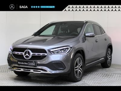 occasion Mercedes GLA250 e 160+102ch Business Line 8G-DCT