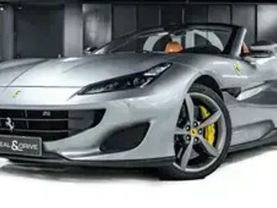 occasion Ferrari Daytona Portofino V8 3.9 600 Ch4p °magneride° Son Jbl°caméra ° 1èrem ° Entretien De 7 Ans Jusqu'au 14/08/2026 ° Garantie Prémium 12 Mois