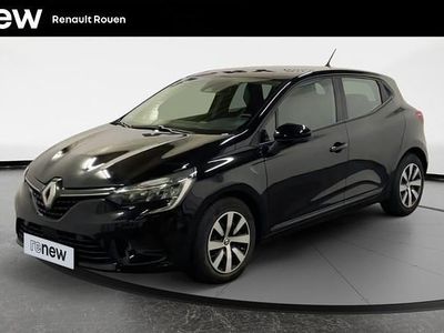 Noir Occasion 2023 Renault Clio V Equilibre Citadine | 14 990 € (Prix juste)