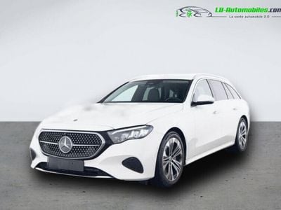Mercedes E300