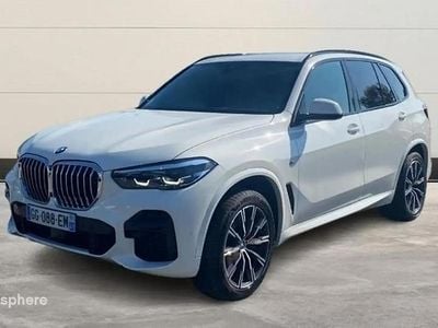 Occasion BMW X5 M Sport 234 ch (172 kW) 2022 SUV