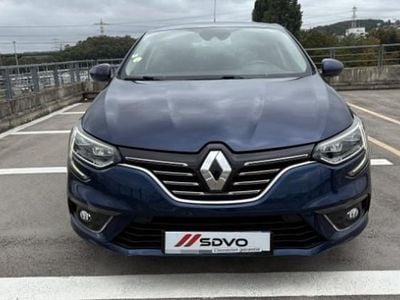 Renault Mégane IV