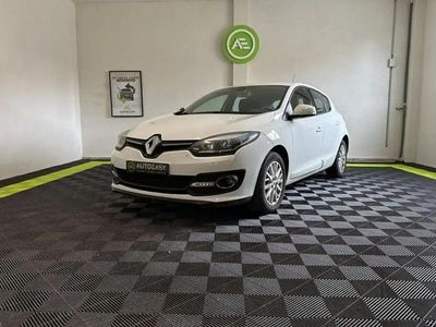 Renault Mégane III