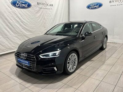 occasion Audi A5 Sportback A5 SPORTBACK 2.0 TFSI 190 S tronic 7