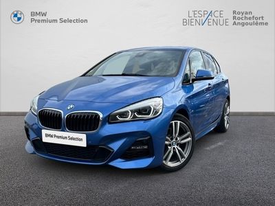 occasion BMW 218 Active Tourer 