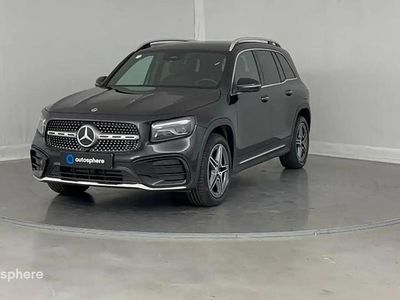 Occasion 2025 Mercedes GLB200 AMG line SUV | 51 699 € (Prix assez cher)