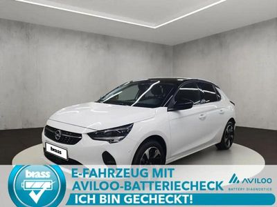 Blanc Occasion 2022 Opel Corsa-e Elegance Citadine | 16 250 € (Prix juste)